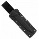 Peltonen M95 Ranger Puukko Black Kydex fjp007