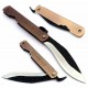 Third Higonokami Falcata Cobre thn176