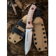 Muela Phantom 12D/K Desert