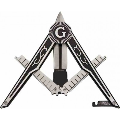 Navaja Masonica m4229