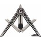Navaja Masonica m4229