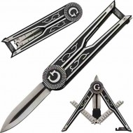 Navaja Masonica m4229