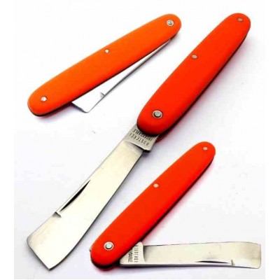 Hapo Navaja Injertar Naranja 99941 Hapo Navaja Injertar Naranja 99941