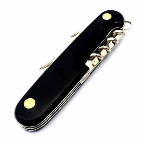Hapo TM651 Black 5 99956