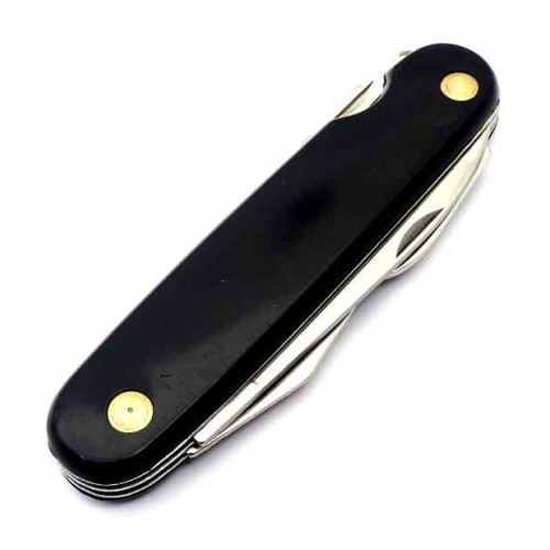 Hapo TM651 Black 5 99956