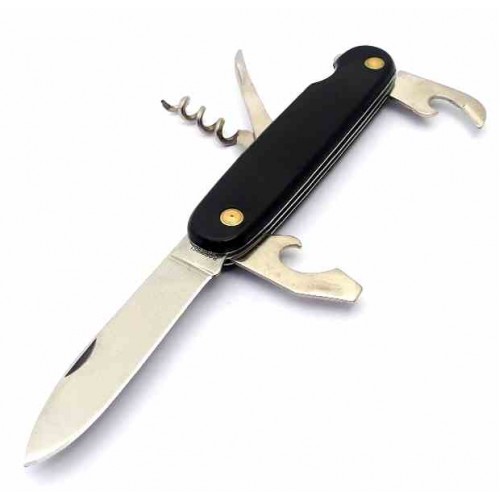 Hapo TM651 Black 5 99956