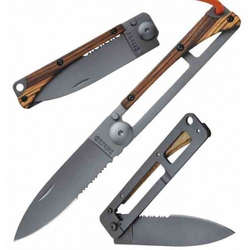 Baladeo Papagayo Skinny baleco320