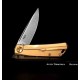 Real Steel Luna Eco Gold rs7085