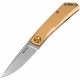 Real Steel Luna Eco Gold rs7085