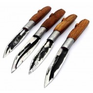 Javier Ares Maragata Bota Guadaña 102 Javier Ares Maragata Bota Guadaña 102