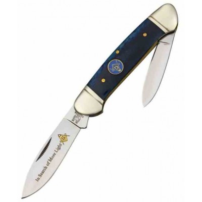 Rough Rider Canoe Masonica rr1224 Rough Rider Canoe Masonica rr1224
