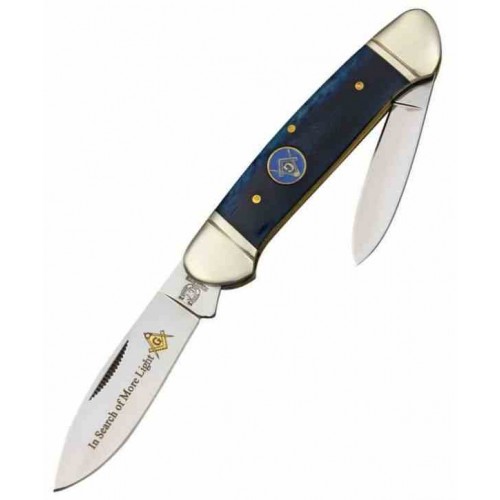 Rough Rider Canoe Masonica rr1224