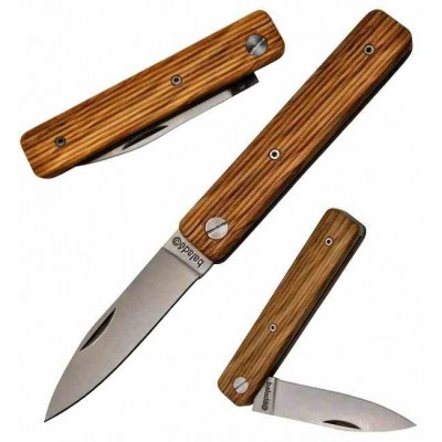 Baladeo Papagayo Olivo baleco331