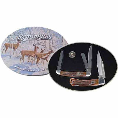 Remington Tradition Combo Limited Edition r15682