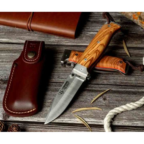 Cudeman MT6 Edicion Limitada 328LF