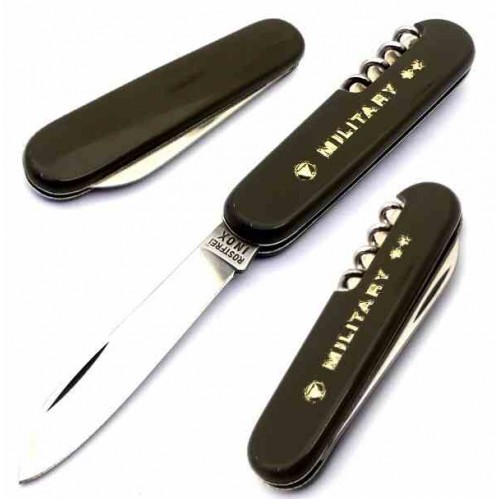 Hapo Military 2 Multiusos 99922 Hapo Military 2 Multiusos 99922