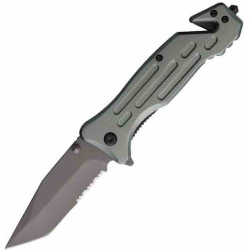 ElitEdge Rescue Gray EE10A97TGY ElitEdge Rescue Gray EE10A97TGY