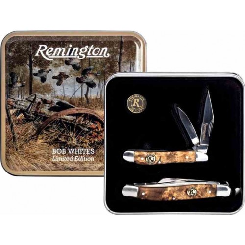 Remington Bobwhite Gift Set r15715 Remington Bobwhite Gift Set r15715