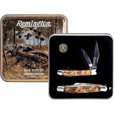 Remington Bobwhite Gift Set r15715 Remington Bobwhite Gift Set r15715