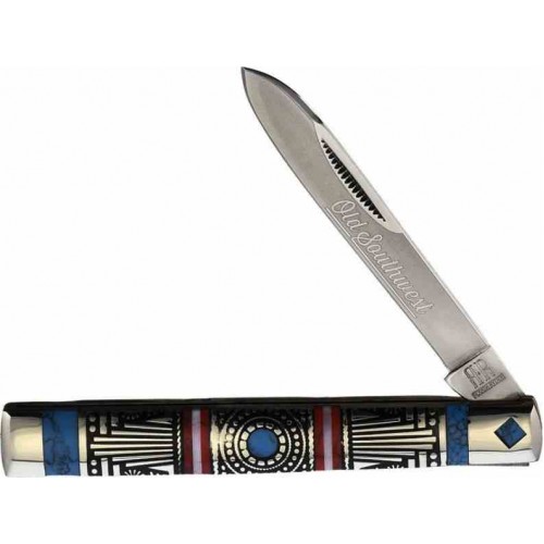 Rough Rider Old Southwest Doctor's Knife rr1758