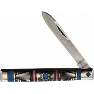 Rough Rider Old Southwest Doctor's Knife rr1758