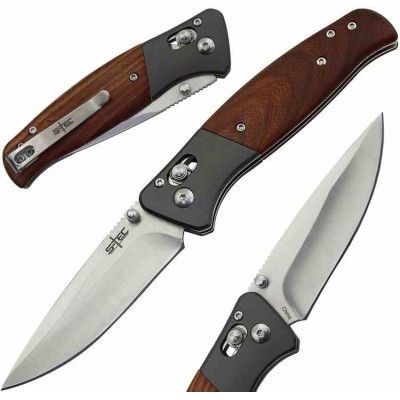 S-Tec Wood Axis Lock stt042