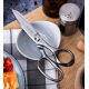 3 Claveles Tijera Cocina Profesional Class 9" 00451