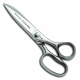 3 Claveles Tijera Cocina Profesional Class 9" 00451