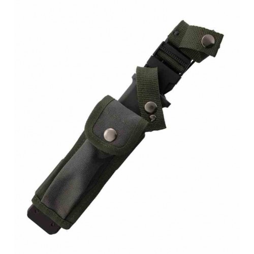 Rough Rider Survival Knife D2 rr2585