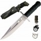 Rough Rider Survival Knife D2 rr2585