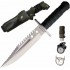 Rough Rider Survival Knife D2 rr2585