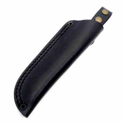 Joker Ranger Scandi Micarta CM143