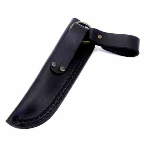 Joker Ranger Scandi Micarta CM143
