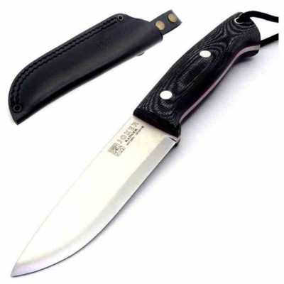 Joker Ranger Scandi Micarta CM143