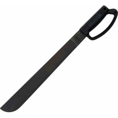 Ontario Heavy Duty Machete Black on8515 Ontario Heavy Duty Machete Black on8515