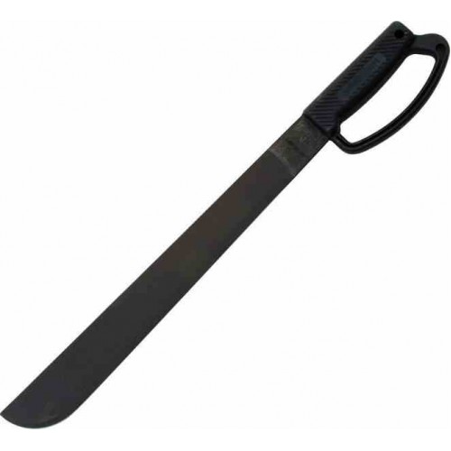 Ontario Heavy Duty Machete Black on8515 Ontario Heavy Duty Machete Black on8515