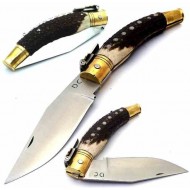 Diego Castillo Estaje Tapitas Ciervo Incrustaciones Diego Castillo Estaje Tapitas Ciervo Incrustaciones