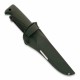 Peltonen M07 Ranger Puukko Black Composite Green fjp135