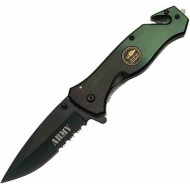 Rite Edge Rescue Army cn300202ar