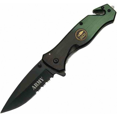 Rite Edge Rescue Army cn300202ar Rite Edge Rescue Army cn300202ar