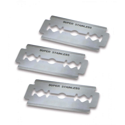 3 Claveles Cuchillas Super Max 10 uds. 12653