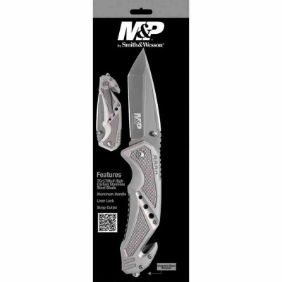 Smith & Wesson M&P Tanto swmp11gcp Smith & Wesson M&P Tanto swmp11gcp
