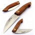 Campins Pastor Inox Oak nº 2 