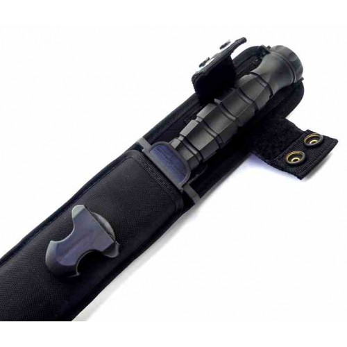 Extrema Ratio MK2.1 Black 0128/BLK