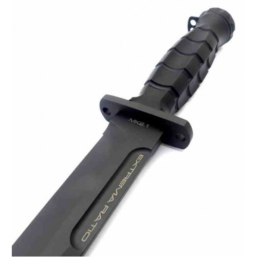 Extrema Ratio MK2.1 Black 0128/BLK