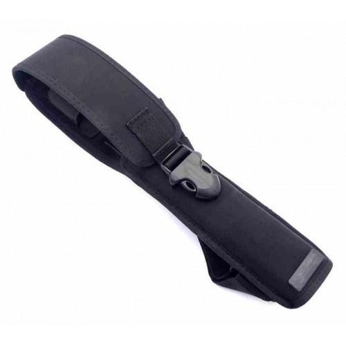 Extrema Ratio MK2.1 Black 0128/BLK