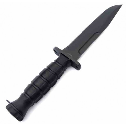 Extrema Ratio MK2.1 Black 0128/BLK