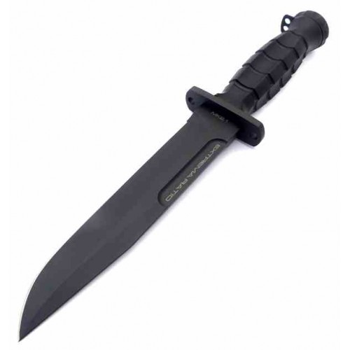 Extrema Ratio MK2.1 Black 0128/BLK