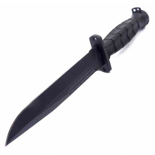 Extrema Ratio MK2.1 Black 0128/BLK