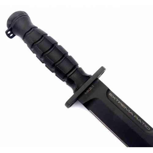 Extrema Ratio MK2.1 Black 0128/BLK